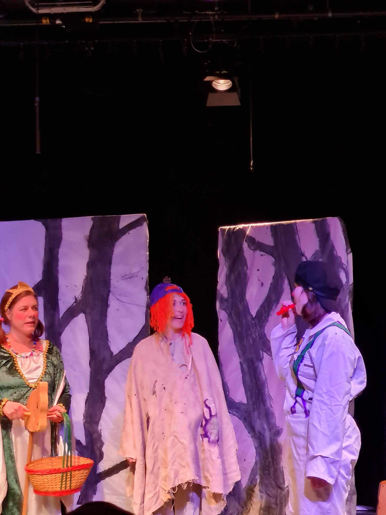 Kulturföreningen Sticket image