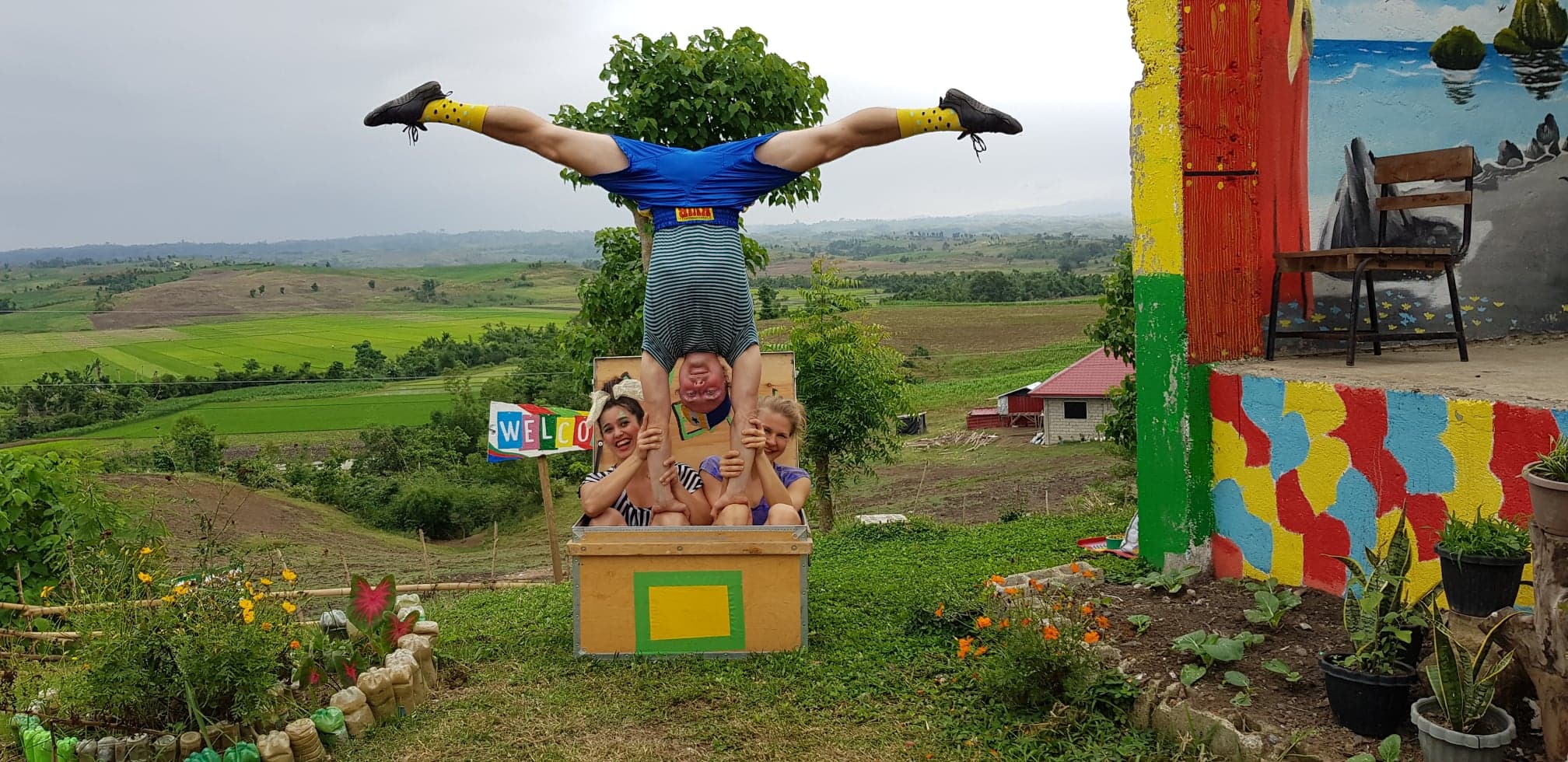 Andrea Hilario image