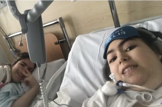 Vanessa & Alessia Stellato image