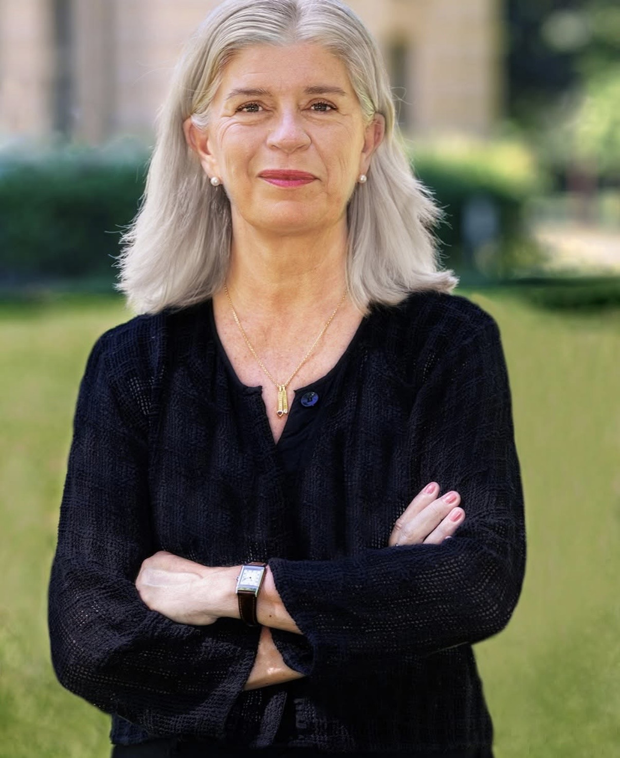 Pia Bothén Watkinson image