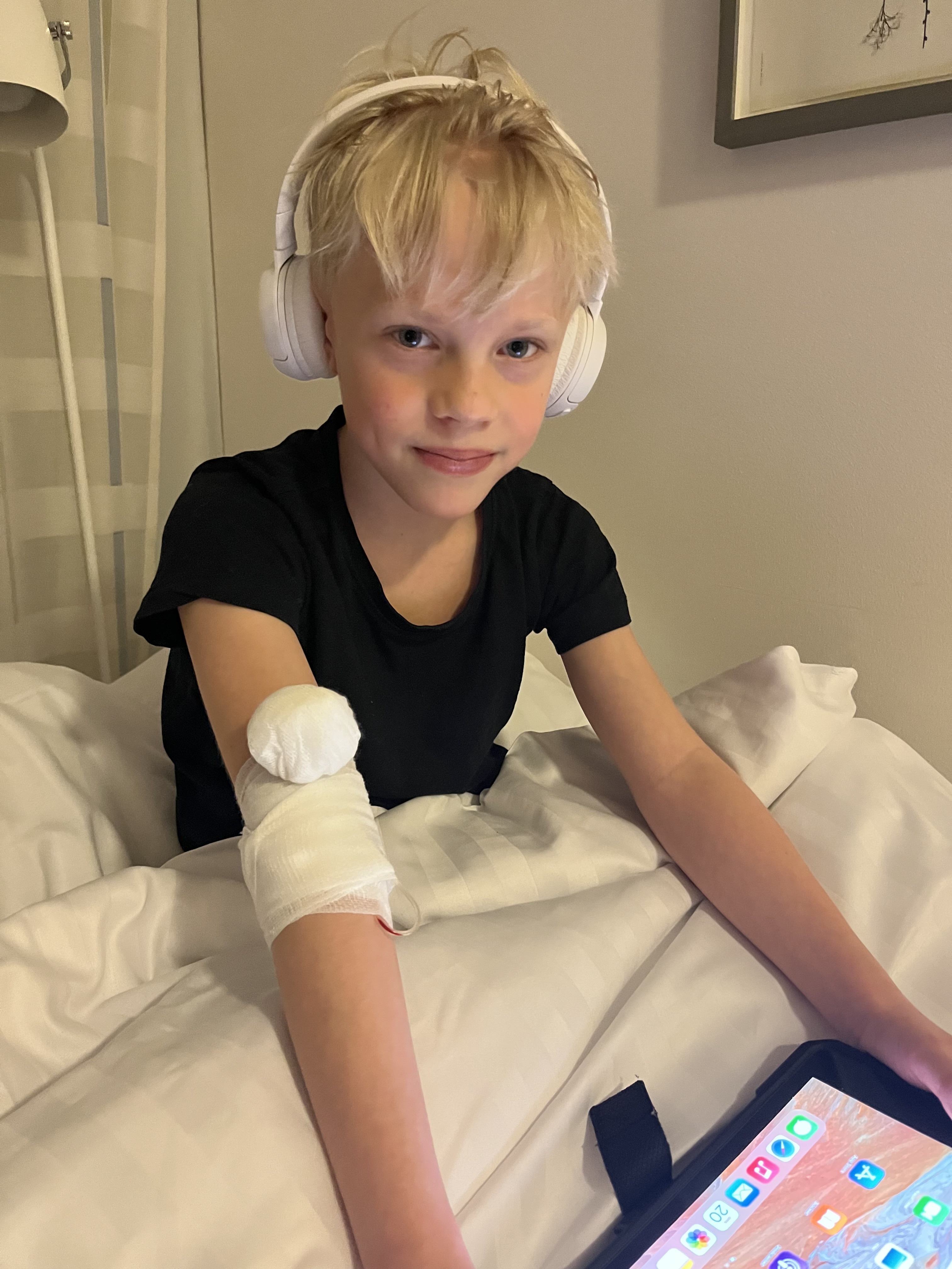 Olivers Bössa image