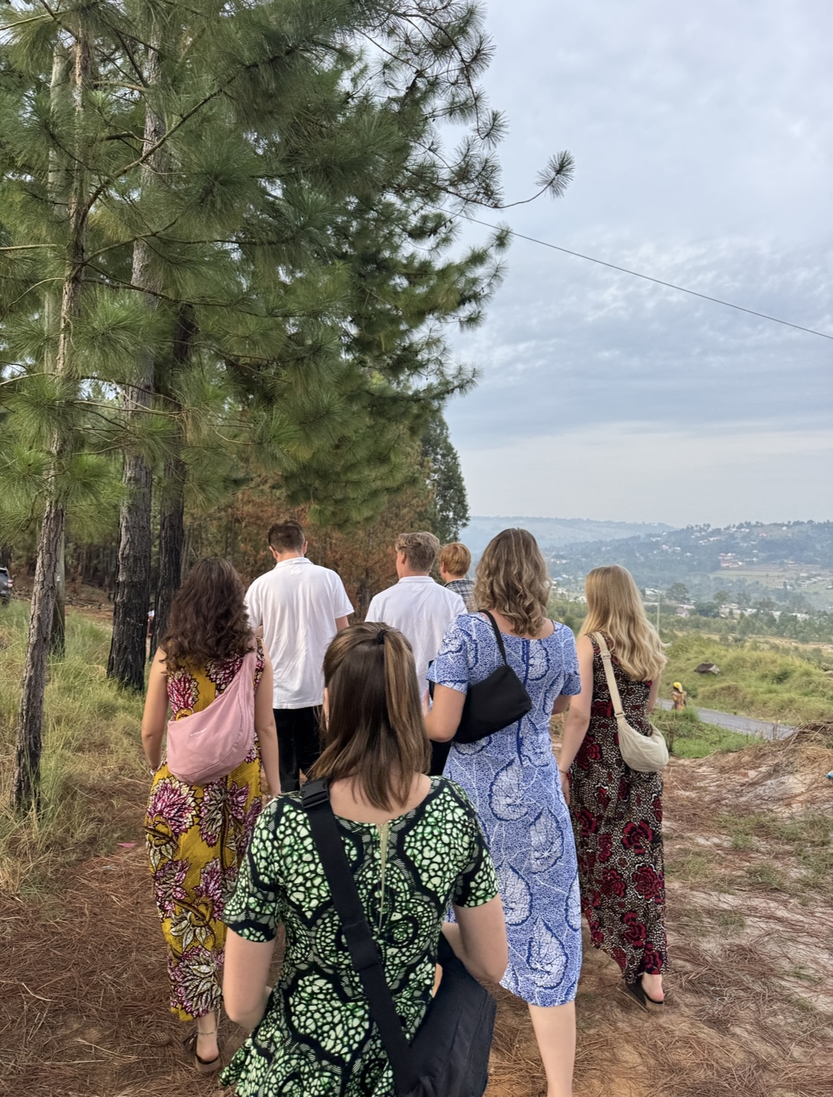 Ung i den Världsvida kyrkan image