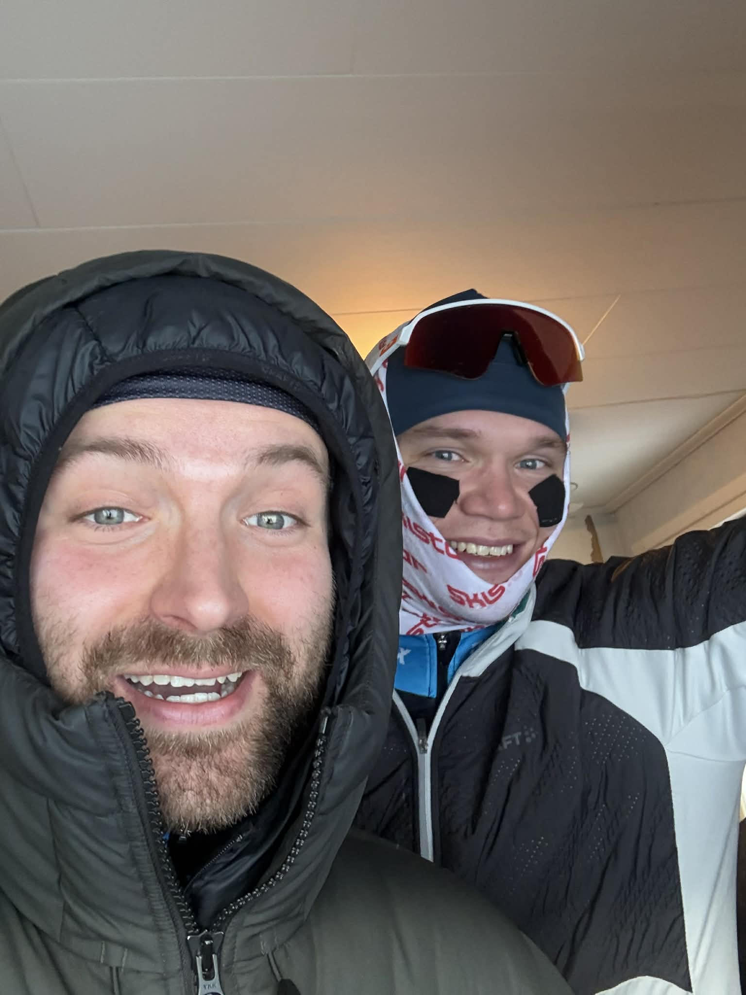 Johan & Filiph image