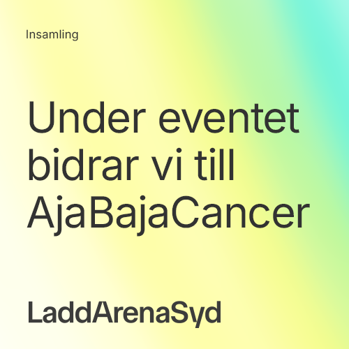 LaddArena Syd image