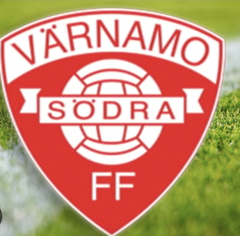 Värnamo Södra FF image