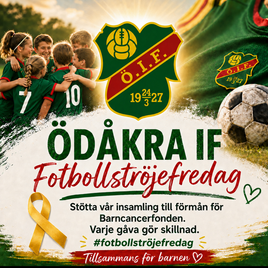 Ödåkra IF image