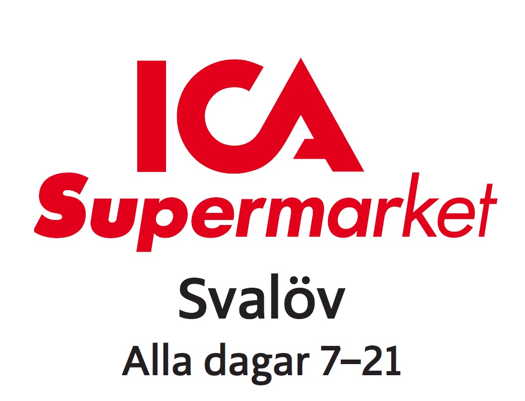ICA Supermarket Svalöv image