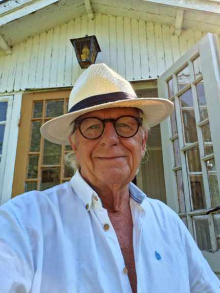 Hans Järeby image