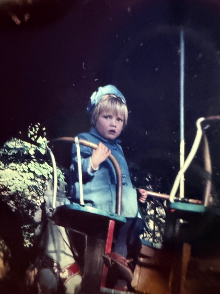 Cecilia Landström image